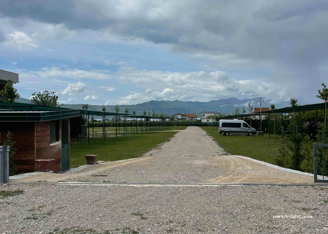 Camping international — foto 2
