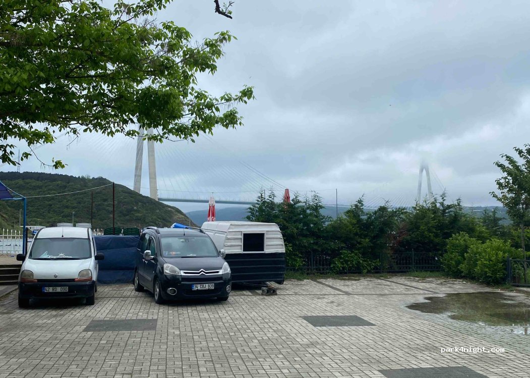 (34829) Beykoz - Plaj Cd — foto 4