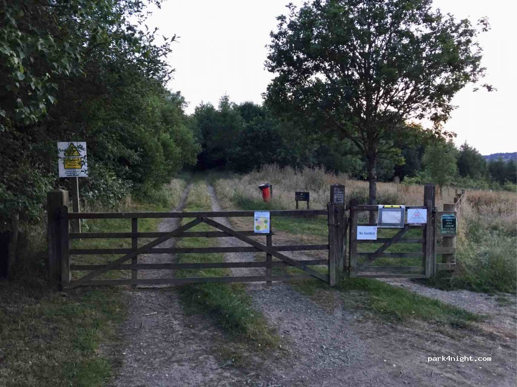 (EX21 5BG)  - Unnamed Road — foto 2