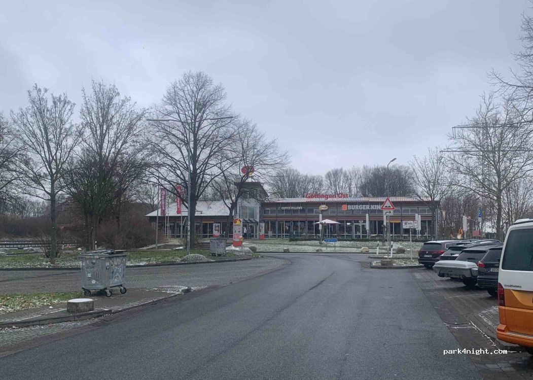 (37124) Rosdorf - A7 — foto