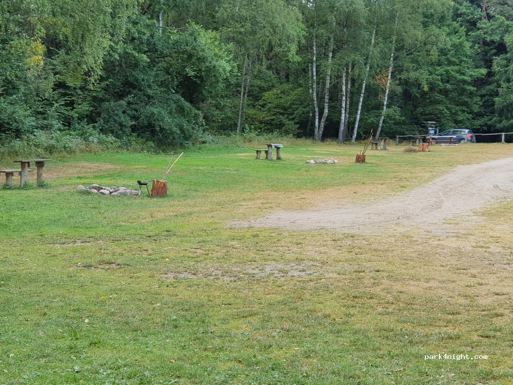 Flosek Camping — foto 2