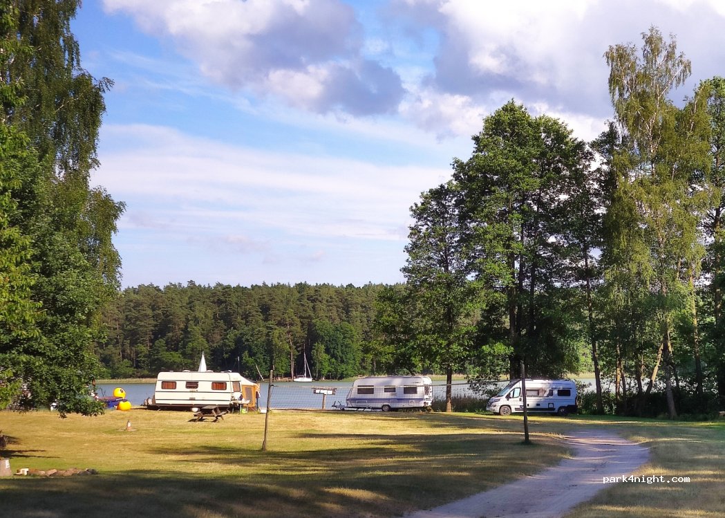 Flosek Camping — foto 3