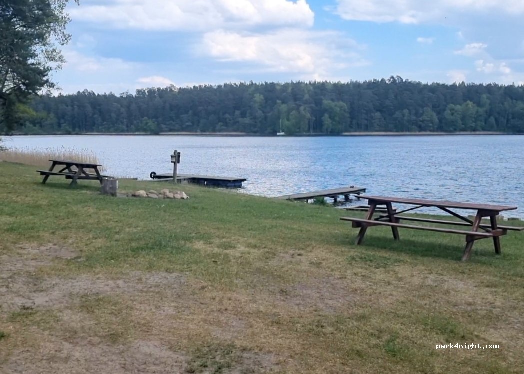 Flosek Camping — foto 4