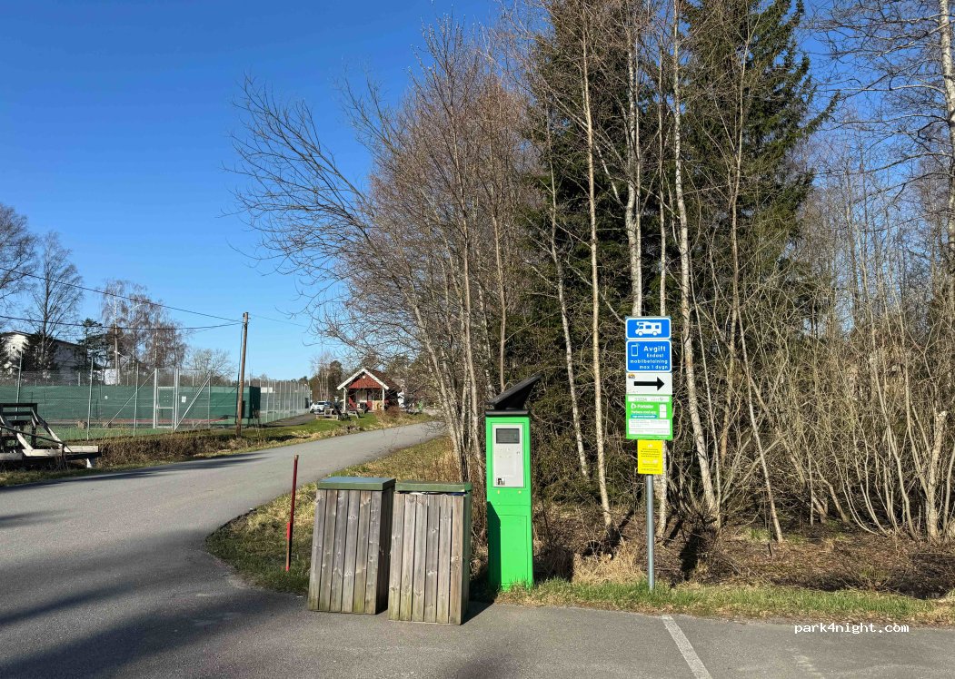(764 56) Grisslehamn - 6 Sjögräsvägen — foto