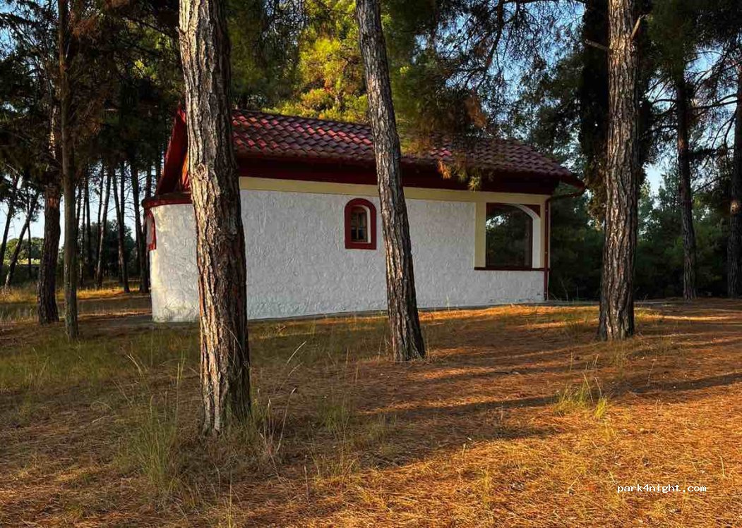 (600 64) Pidna Kolindros - — foto 2