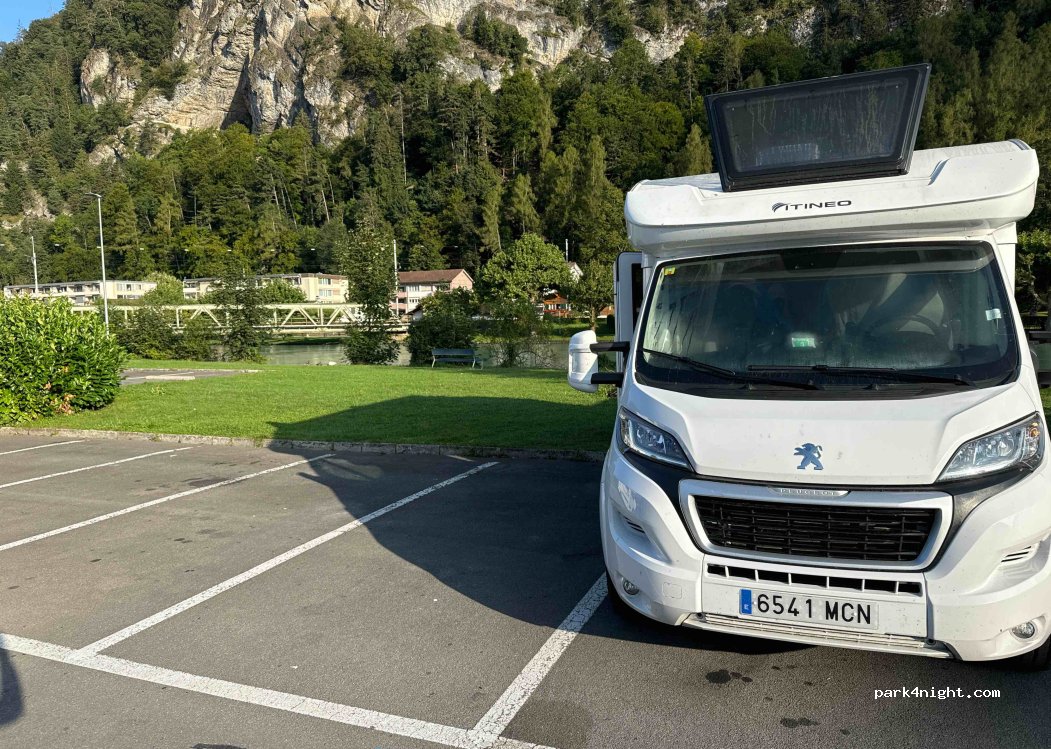(3800) Interlaken - 35 Harderstrasse — foto 3