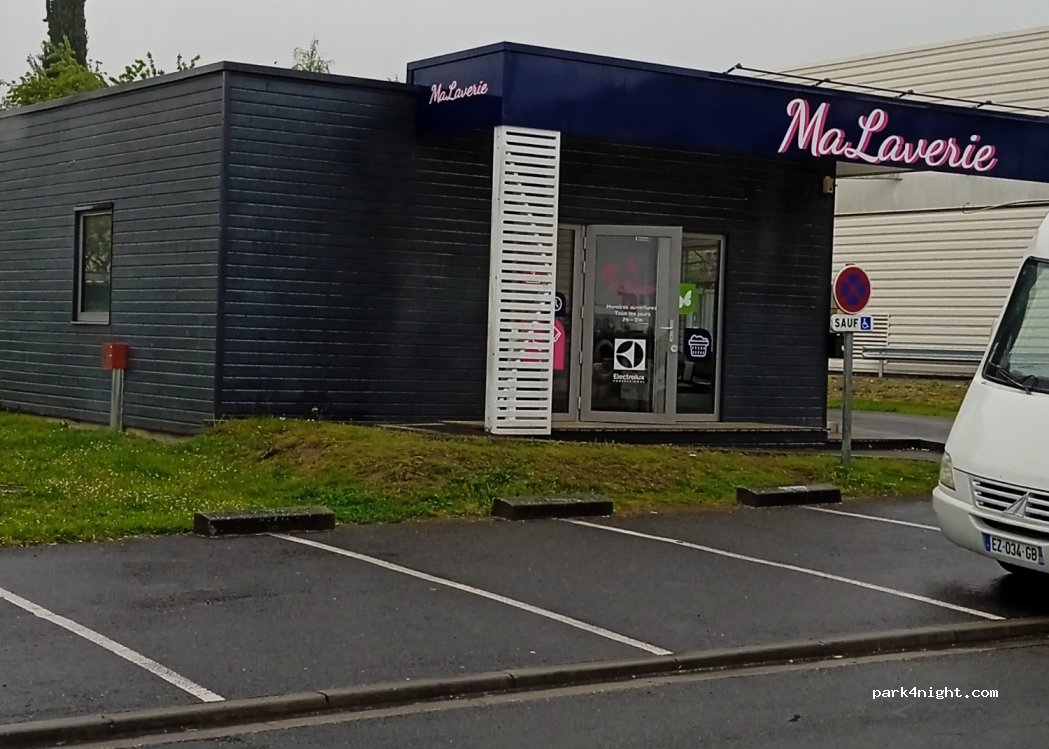 (41110) Saint-Aignan - 6 Impasse des Terres Rouges — foto