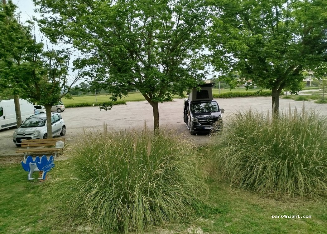 (60019) Senigallia - 2 Strada delle Bettolelle — foto 2