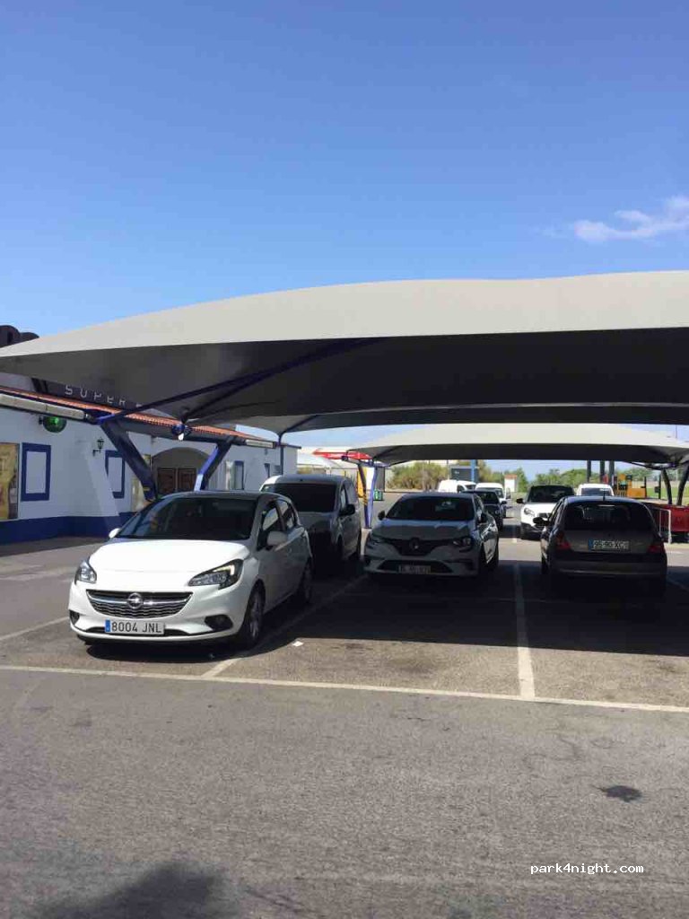Estação de Serviço Intermarché — foto 2