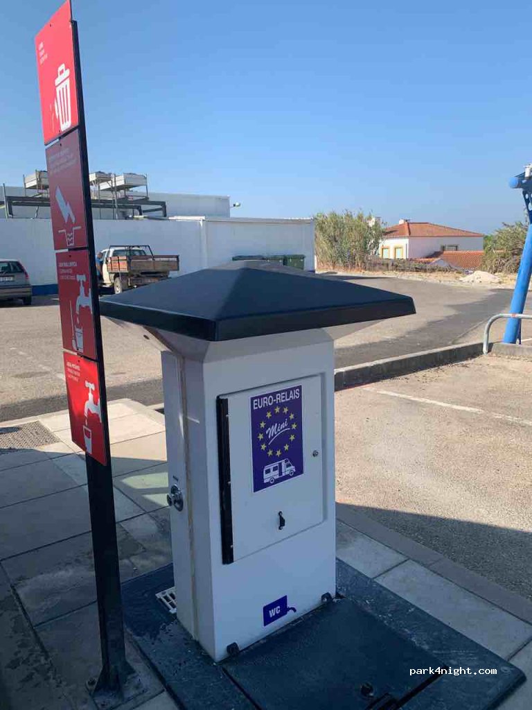 Estação de Serviço Intermarché — foto 3