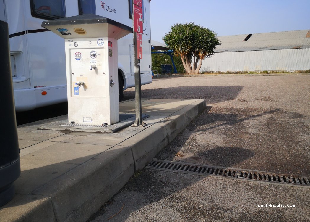 Estação de Serviço Intermarché — foto 5