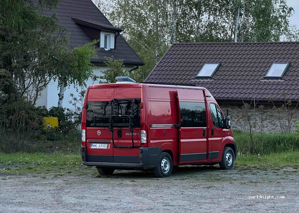 (87-162) Złotoria - 3 Warszawska — foto