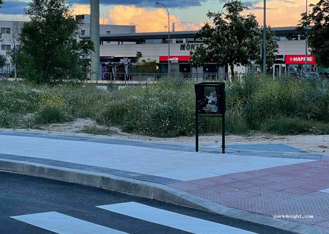 (28221) Majadahonda - 33 Avenida Principe de Asturias — foto 2