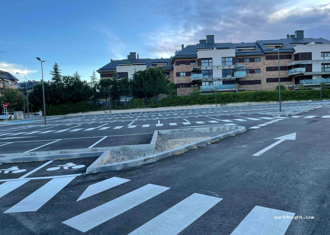 (28221) Majadahonda - 33 Avenida Principe de Asturias — foto 4