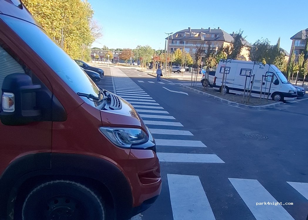 (28221) Majadahonda - 33 Avenida Principe de Asturias — foto 5