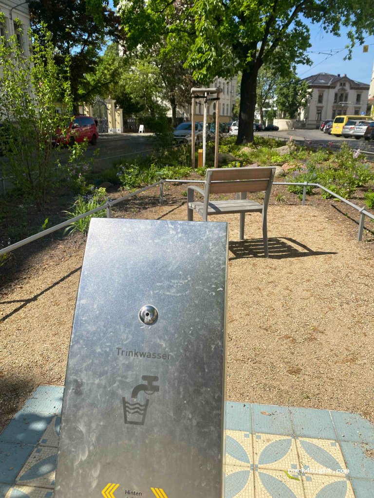 (04155) Leipzig - 21A Menckestraße — foto