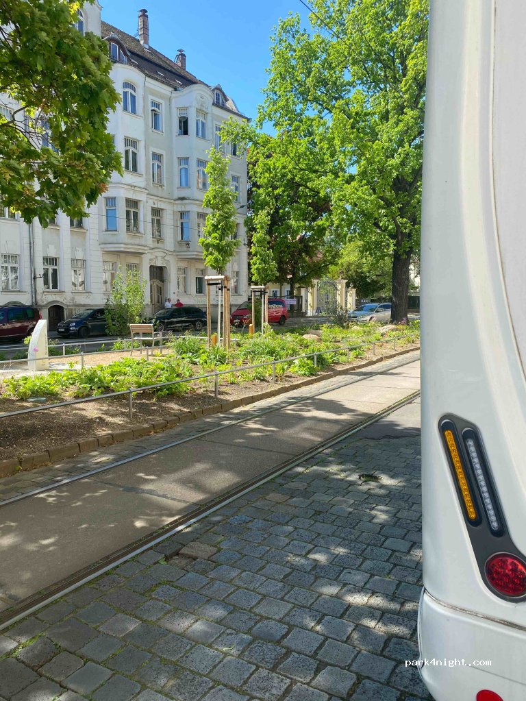 (04155) Leipzig - 21A Menckestraße — foto 2