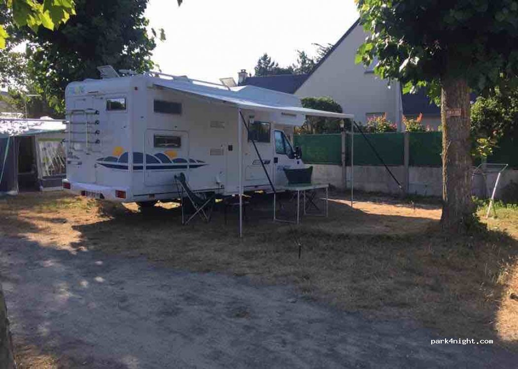 Camping Mon Calme — foto 3