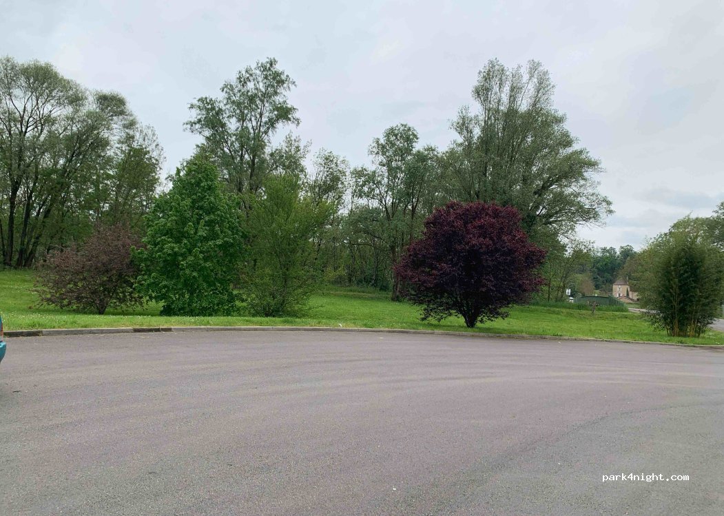 (71250) Massilly - 293 Rue Pierre Bindschedler — foto