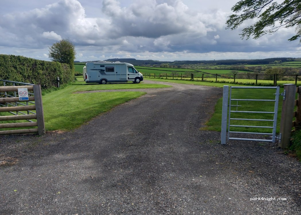 Stroxworthy Farm Campsite — foto 2