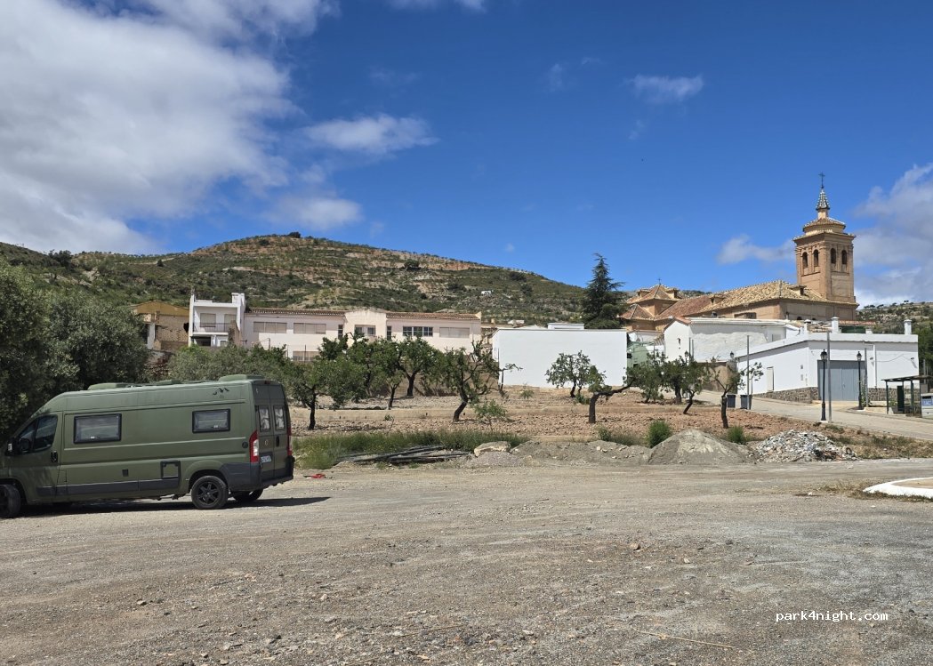 (18491) Turón - 19 Calle Piedras — foto 2