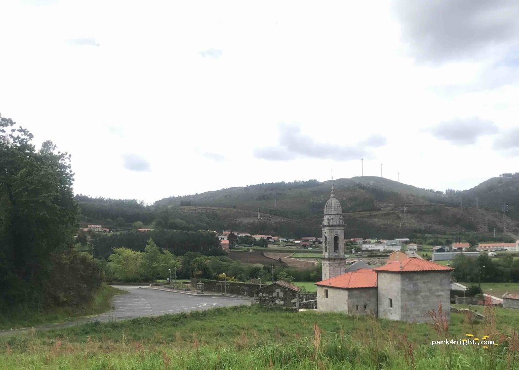 (15129) Cambeda - 1 Lugar Cambeda — foto
