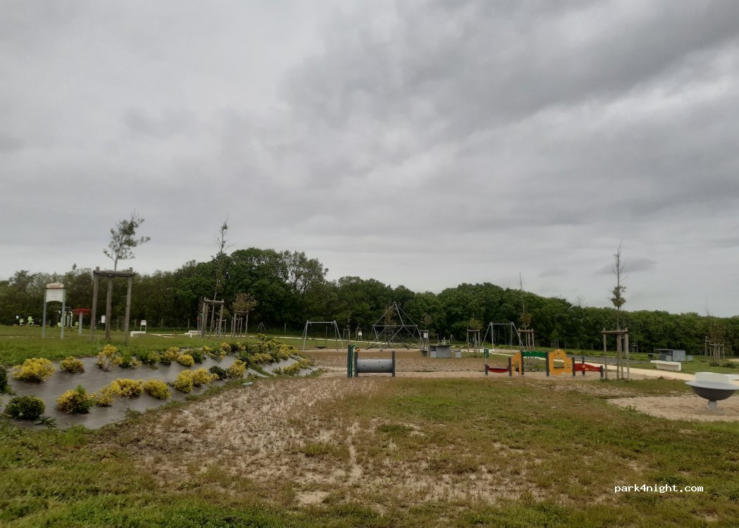 (17340) Châtelaillon-Plage - — foto