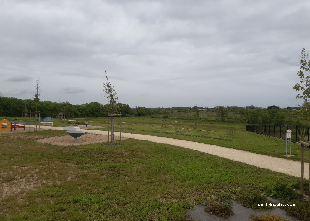 (17340) Châtelaillon-Plage - — foto 3