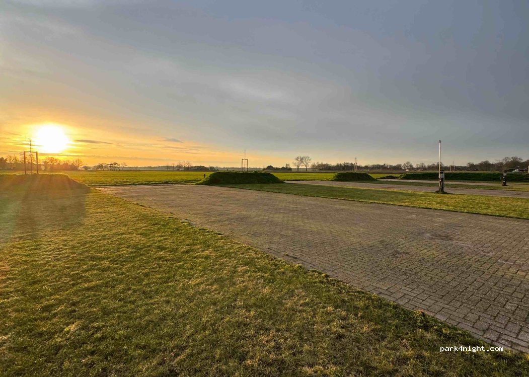 Camperplaats 't Hooge Laar — foto 2