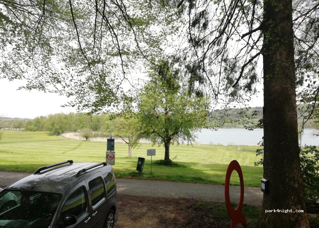 (88636) Illmensee - Reutestraße — foto 2