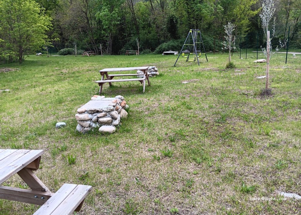 Azienda Agricola Foce Savenca — foto
