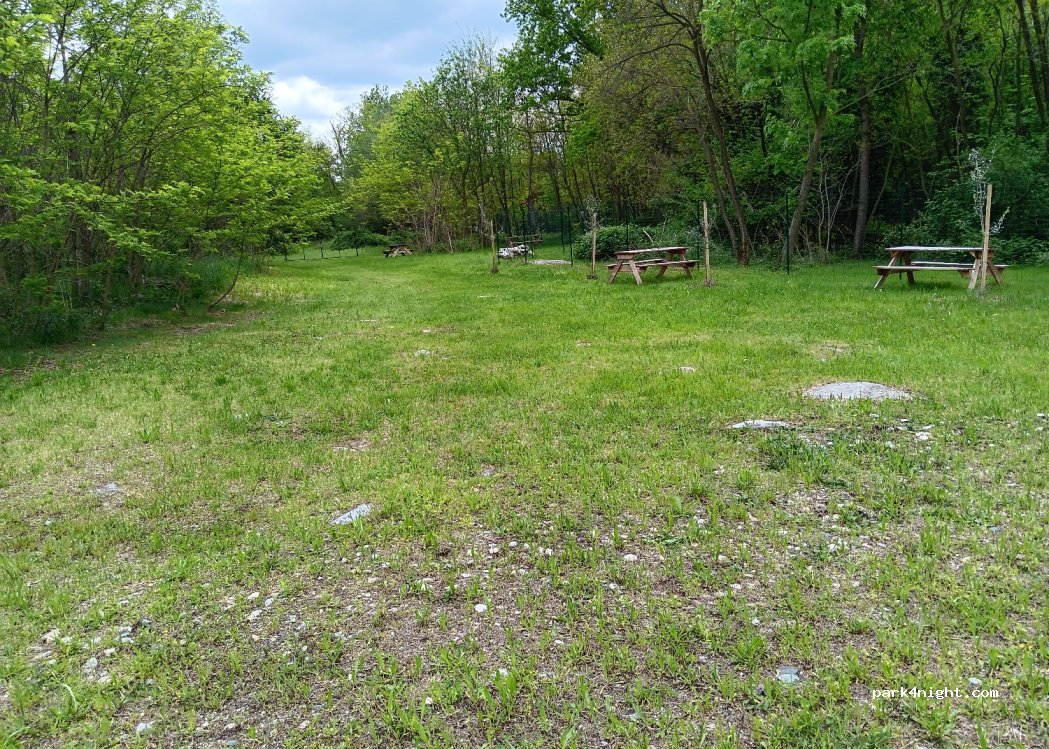 Azienda Agricola Foce Savenca — foto 4