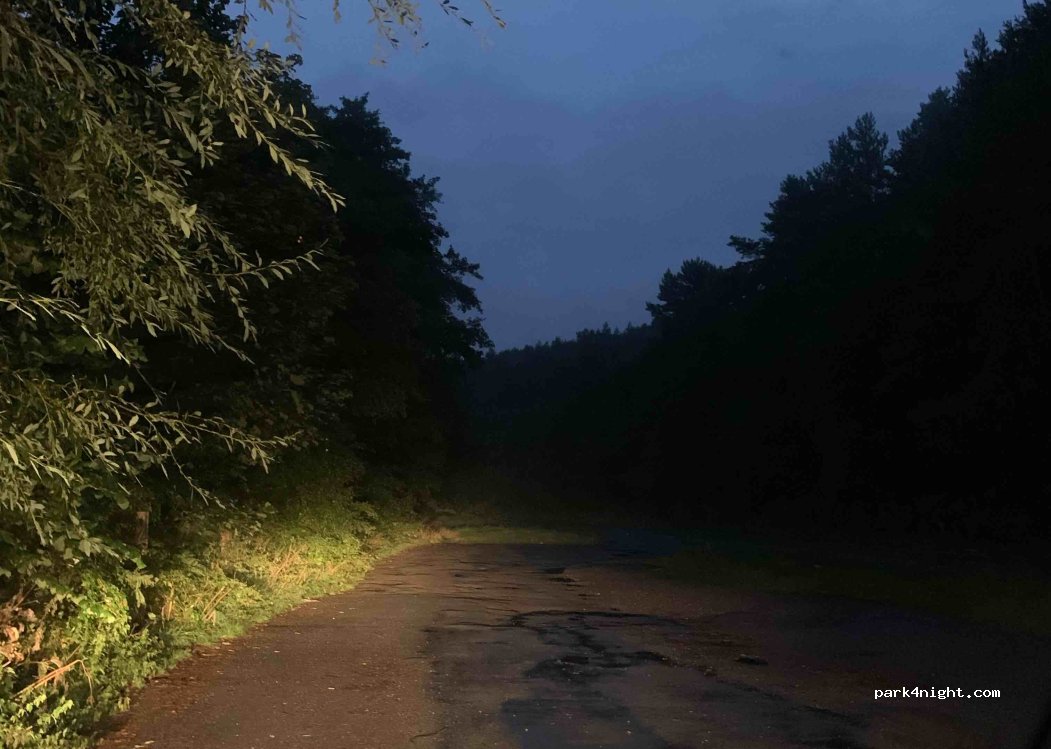 (WS12 0PJ) Cannock - — foto