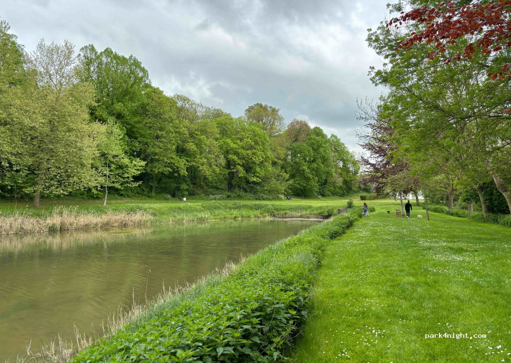 (45300) Pithiviers-le-Vieil - 12 Moulin de Pierre — foto