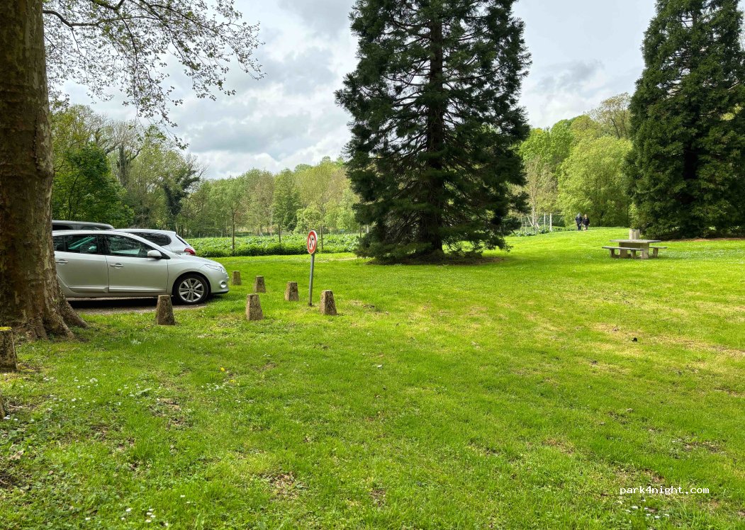 (45300) Pithiviers-le-Vieil - 12 Moulin de Pierre — foto 2