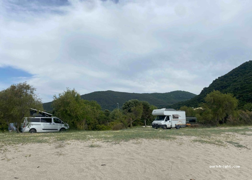 (460 30) Karavostasi - — foto