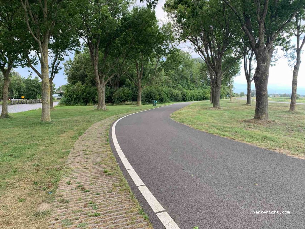 (8355 AA) Giethoorn - 3 Beulakerweg — foto