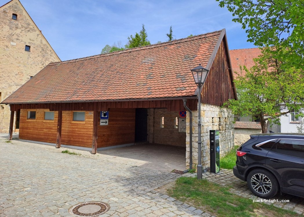 (92280) Kastl - 1 Martin-Weiß-Straße — foto 2