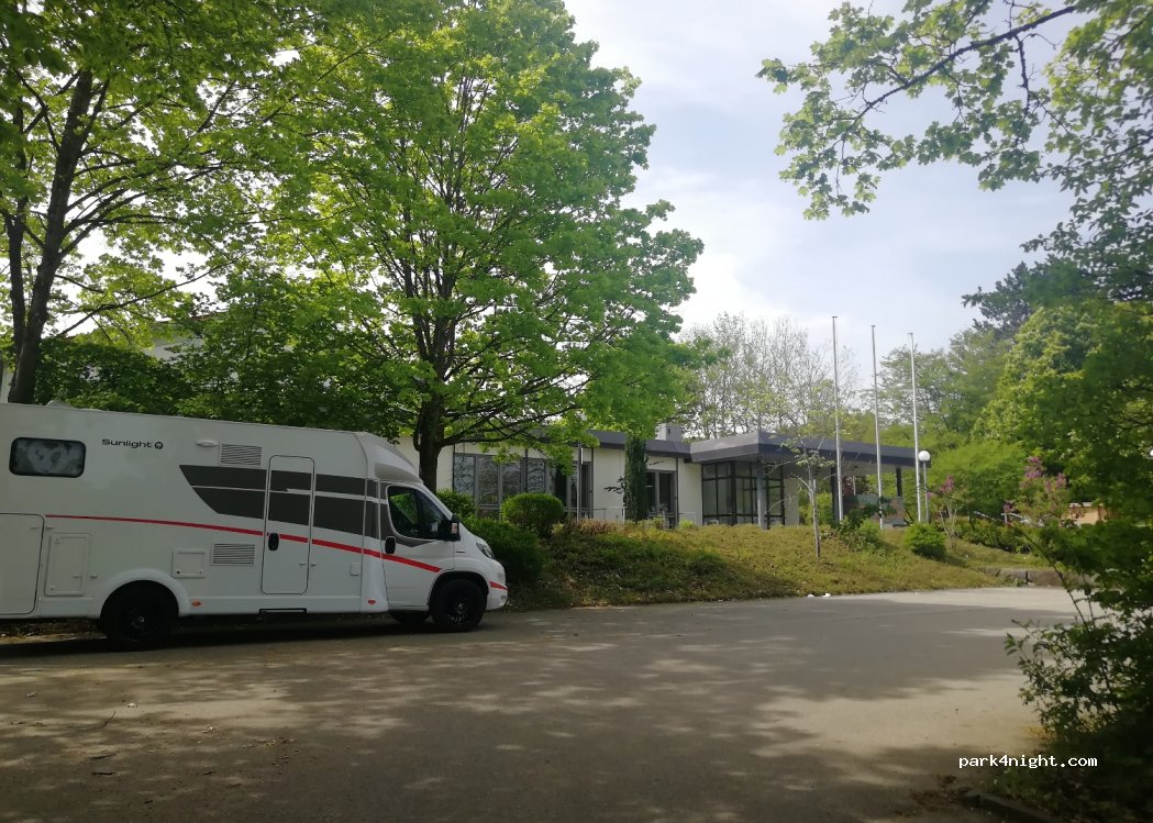 (88486) Kirchberg an der Iller - 33 Waldstraße — foto