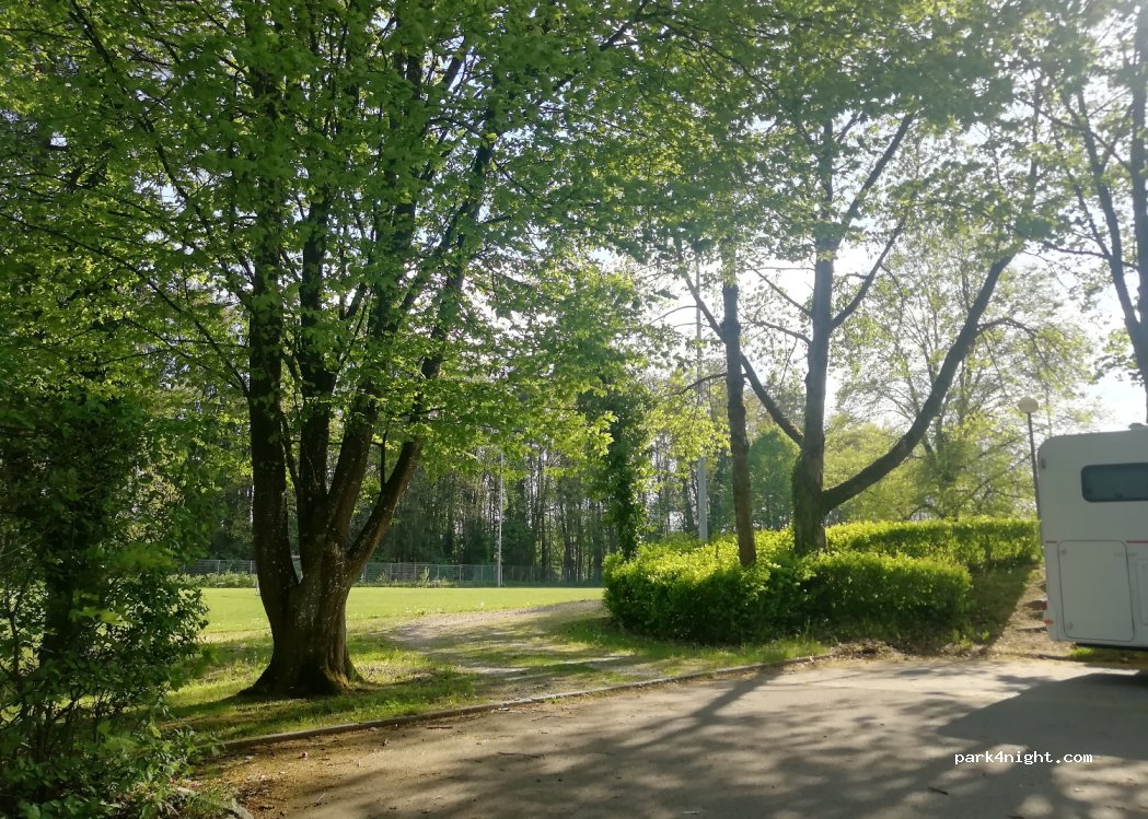 (88486) Kirchberg an der Iller - 33 Waldstraße — foto 2