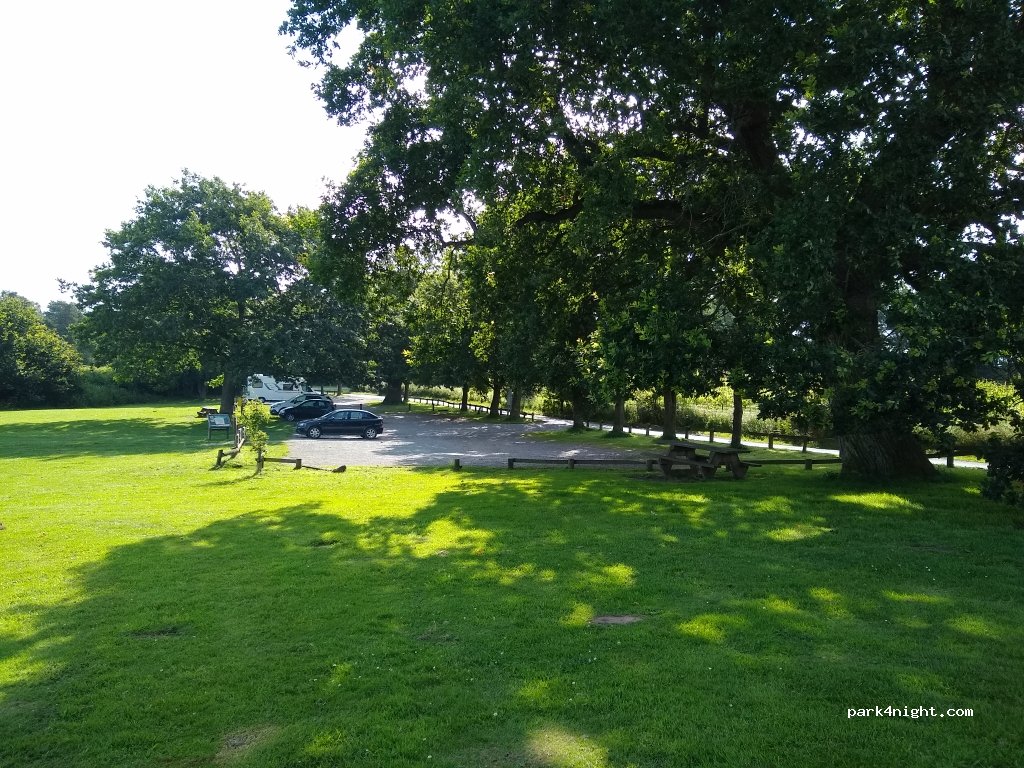 (SY12 0QW) Colemere - 1 New Cottages — foto