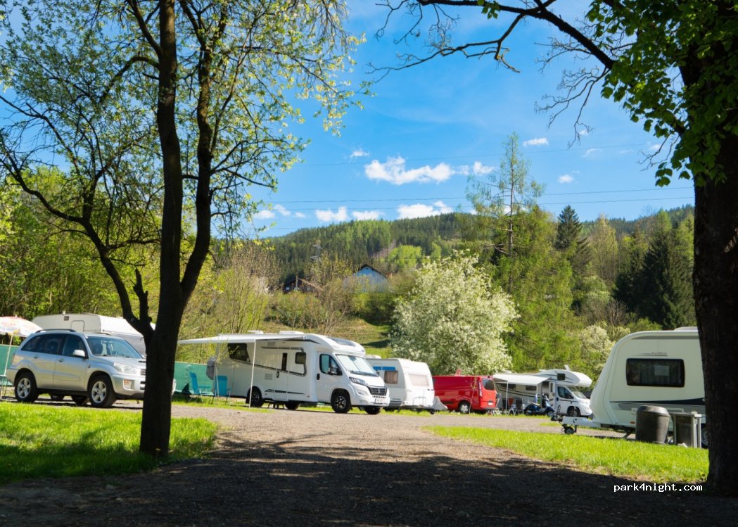 Camping Winkelmayer Hof — foto
