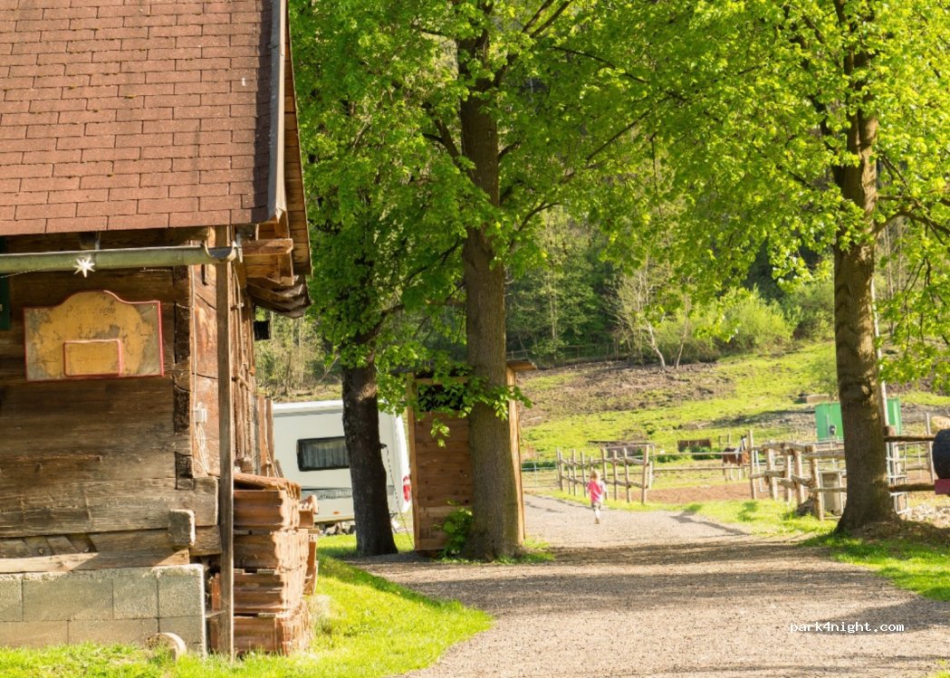 Camping Winkelmayer Hof — foto 3
