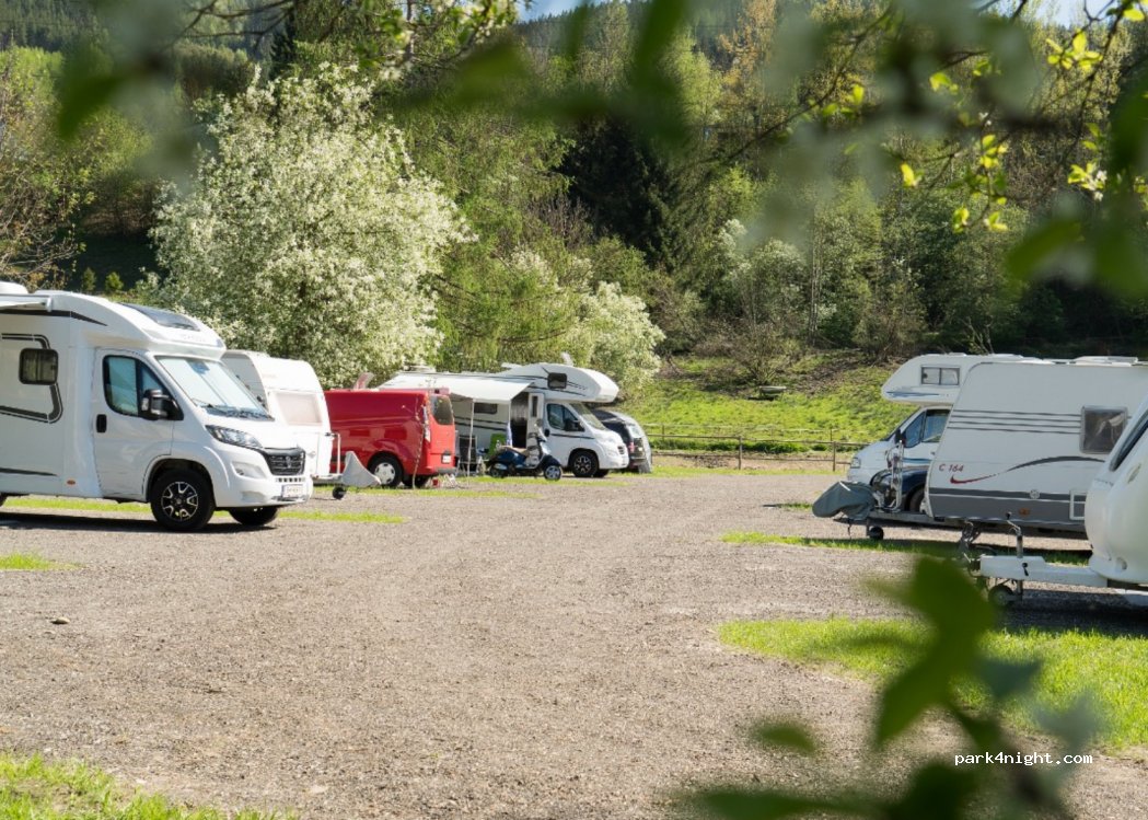Camping Winkelmayer Hof — foto 4