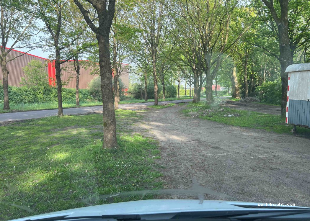 (3903 KC) Veenendaal - 11 Moleculenstraat — foto