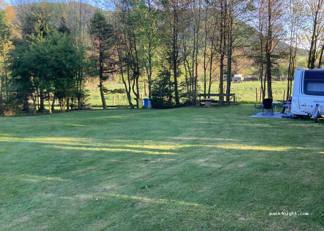 Kemping i pokoje gościnne Kacperkowo — foto 2