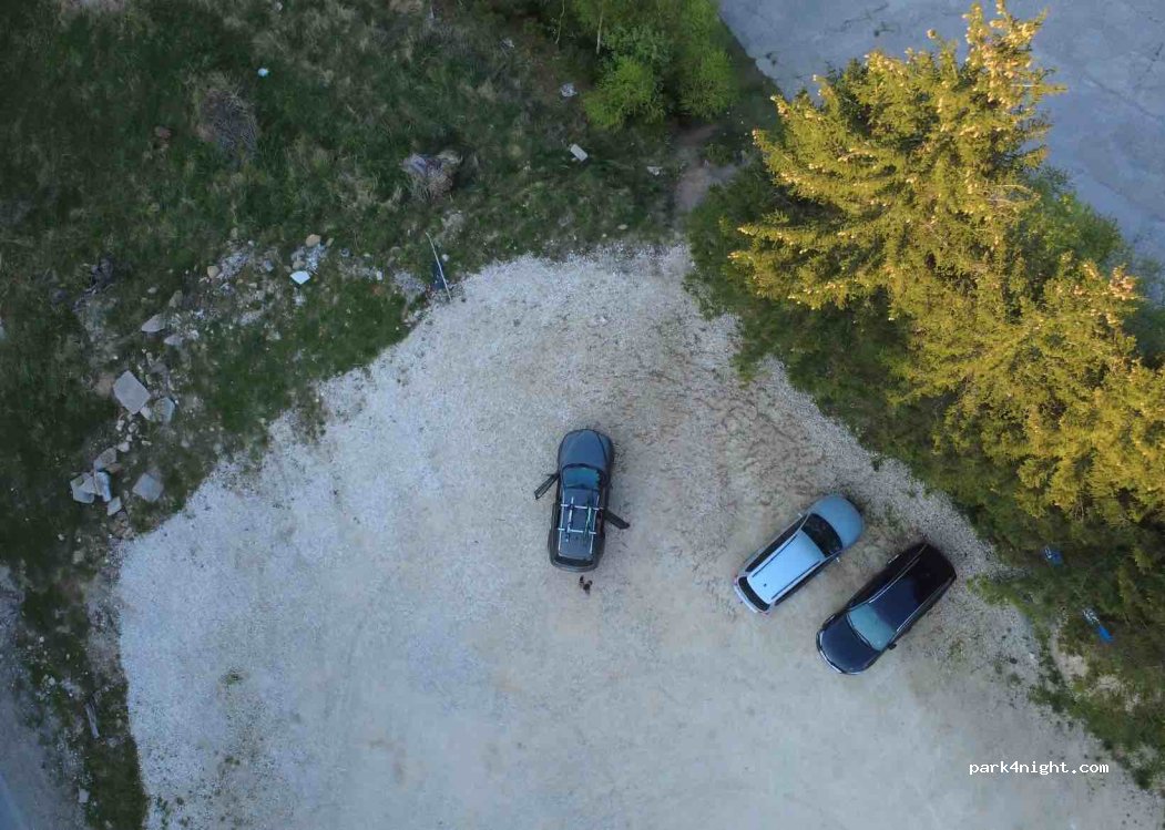 (57-550) Kletno - Unnamed Road — foto 2