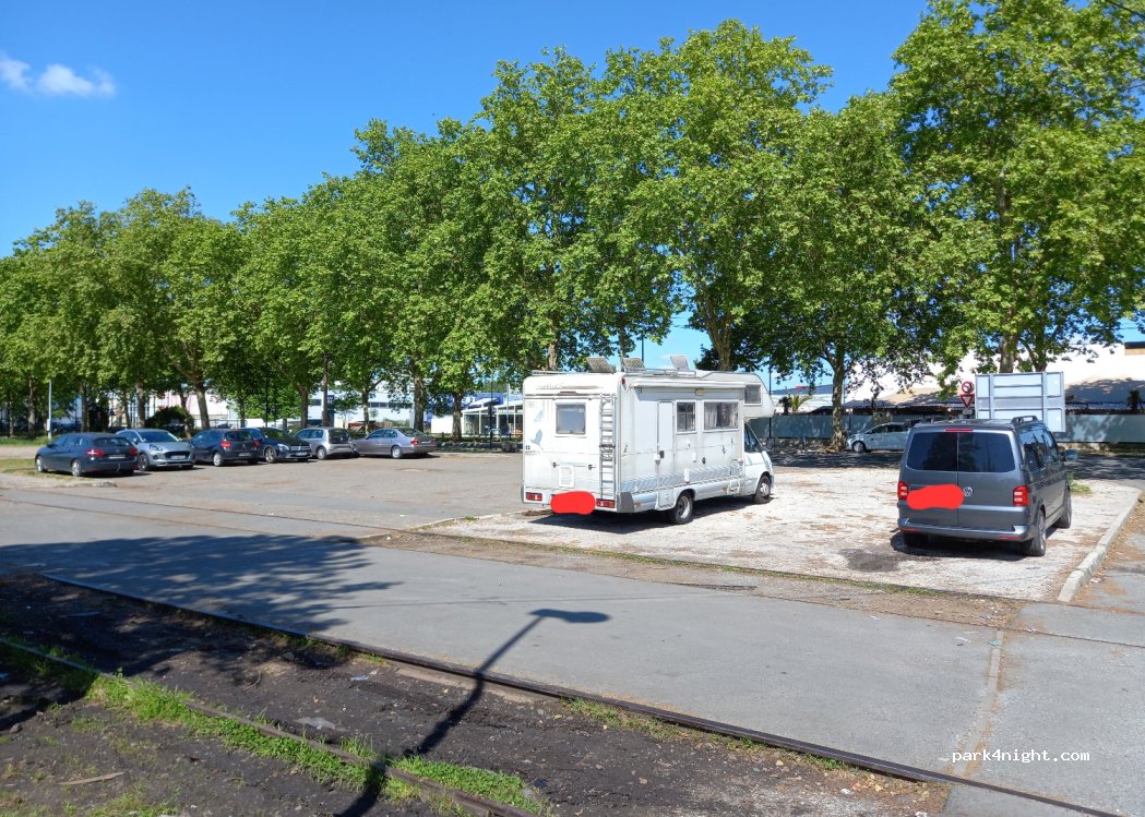 (33300) Bordeaux - 286 Impasse Brown de Colstoun — foto