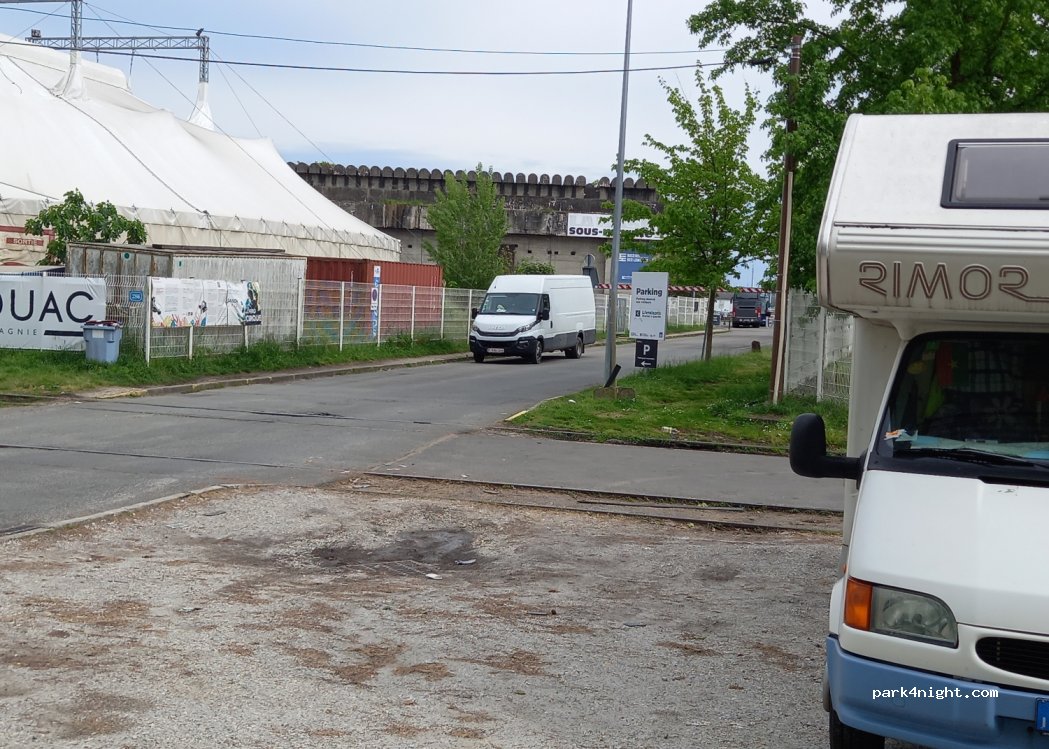 (33300) Bordeaux - 286 Impasse Brown de Colstoun — foto 2