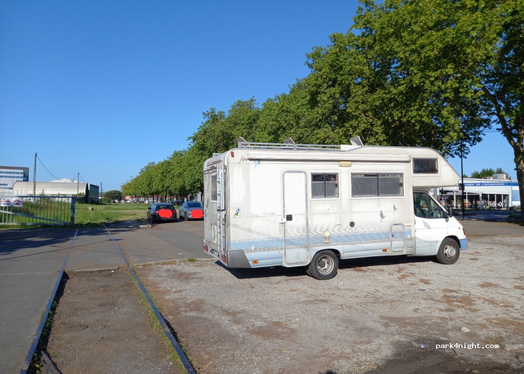 (33300) Bordeaux - 286 Impasse Brown de Colstoun — foto 3